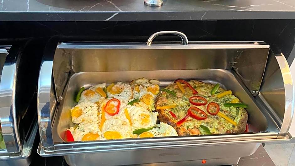 Excelsior Hotel Timisoara