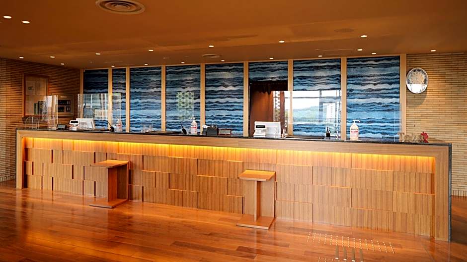 KAMENOI HOTEL TOBA