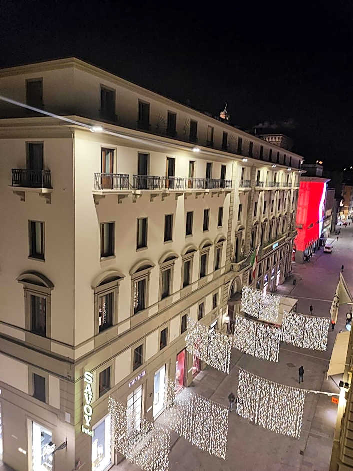 B&B Magnifico Messere