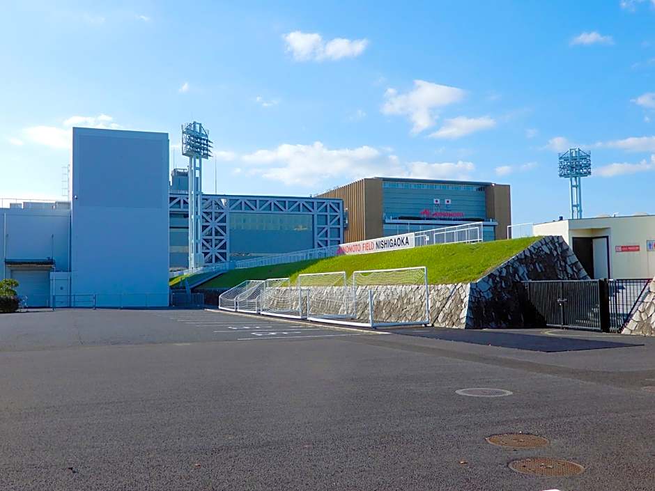 Toyoko Inn Tokyo Keihin Tohoku-sen Oji-eki Kita-guchi