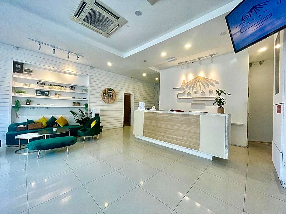 ATAP Hotel