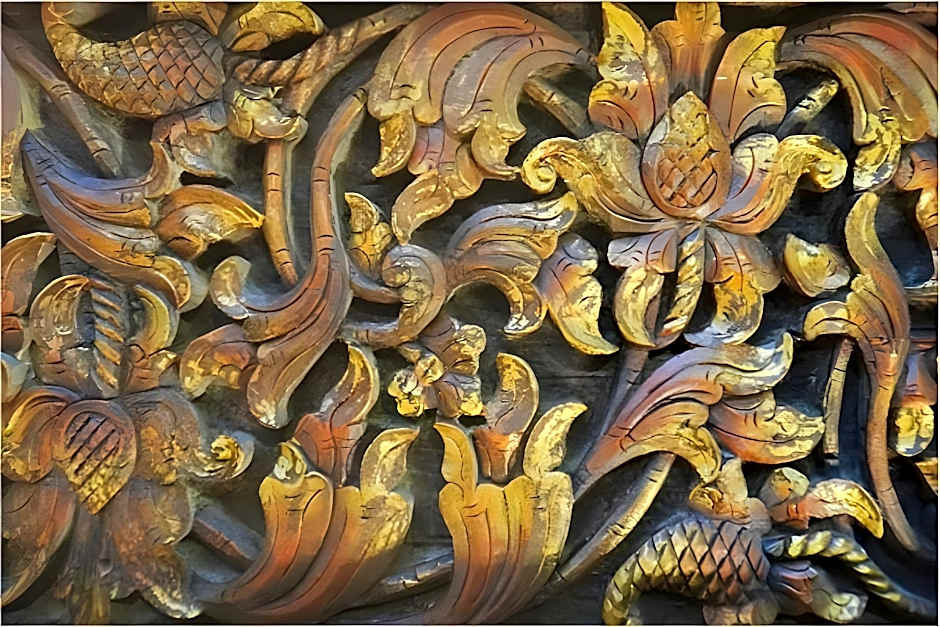 Tropico Jimbaran Bali