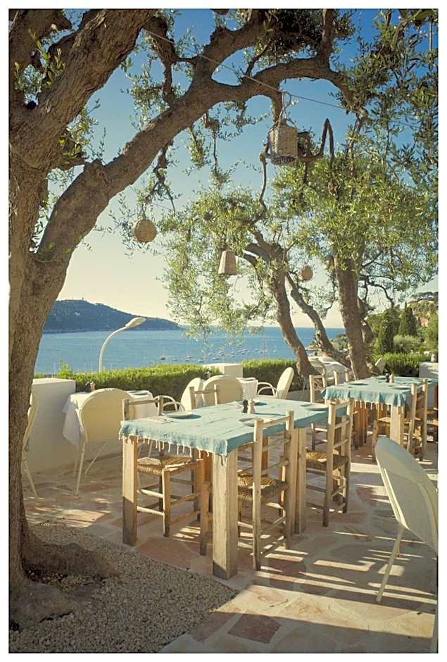 Hôtel Le Versailles