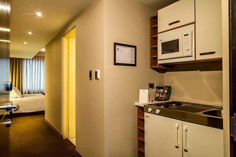 Del Pilar Miraflores Hotel