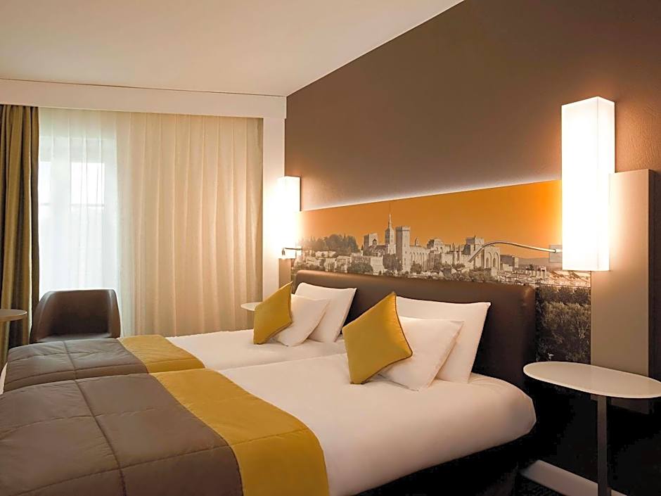 Mercure Avignon Centre Palais des Papes
