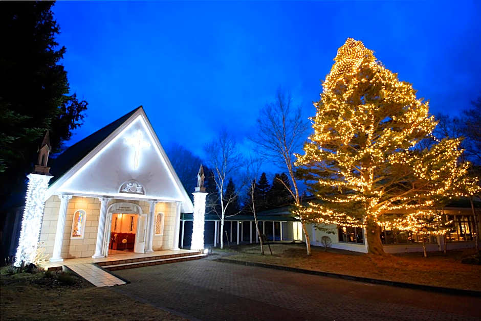 Yutorelo Karuizawa Hotel