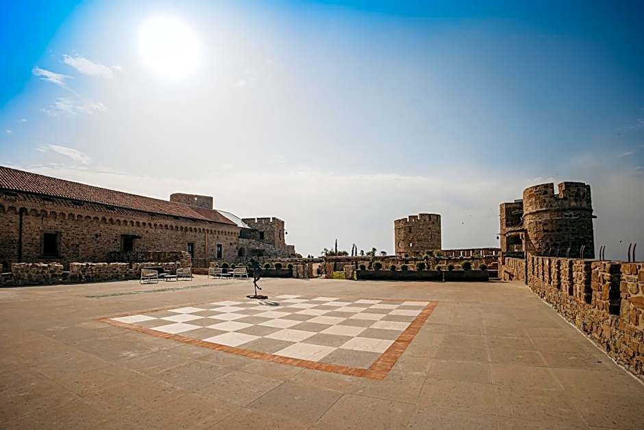 Castello di Rocca Cilento