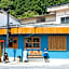 Guesthouse POST INN