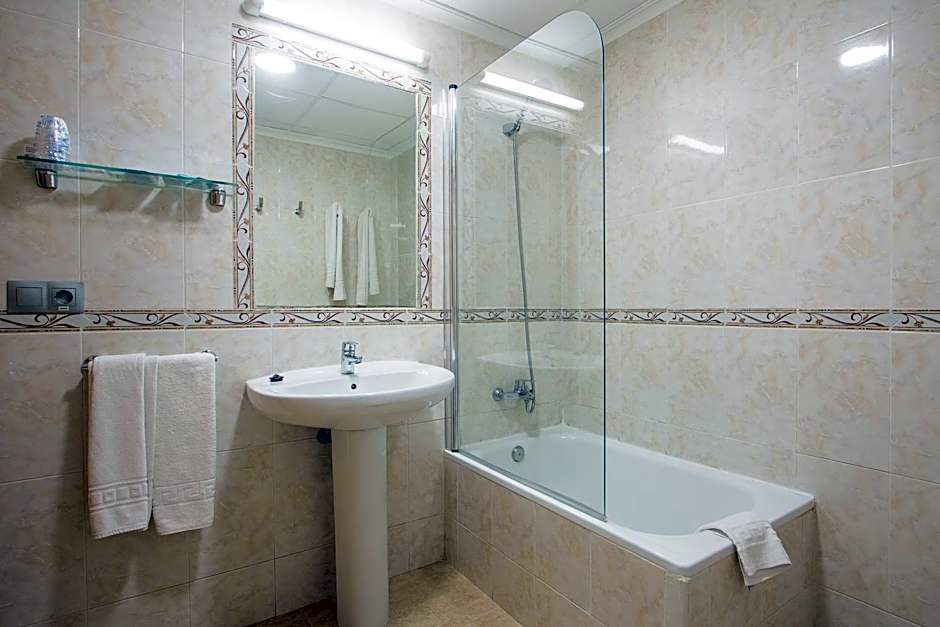 Hotel Benidorm City Olympia