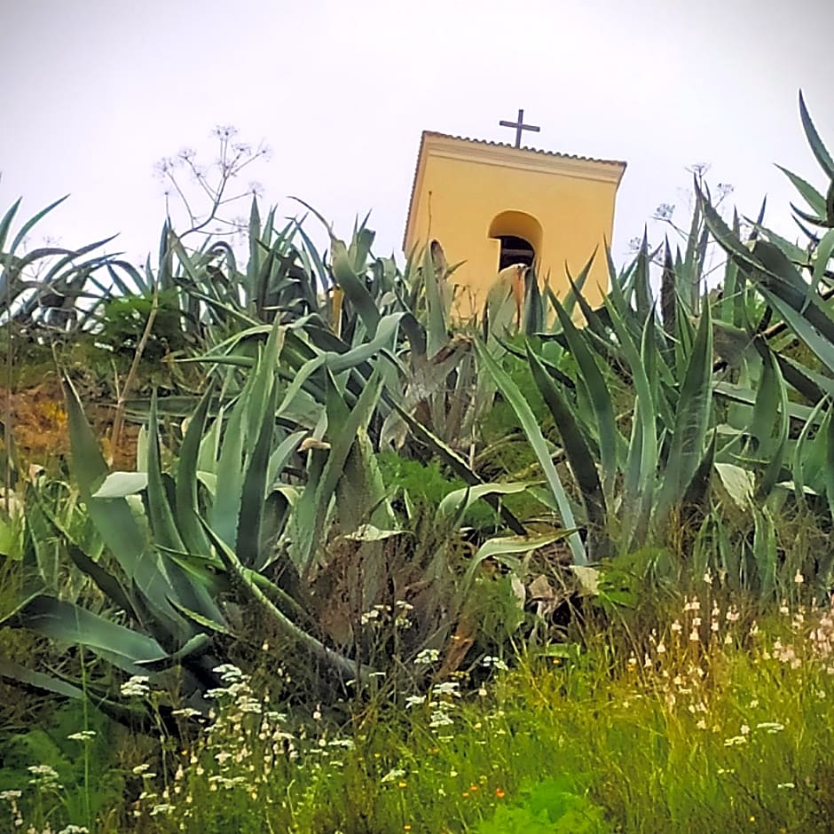 B & B Luoghi Antichi