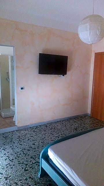 Bed And Breakfast Il Subacqueo