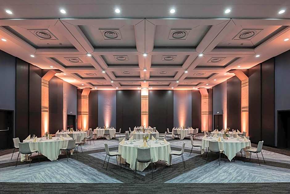 Mercure Antwerp City South