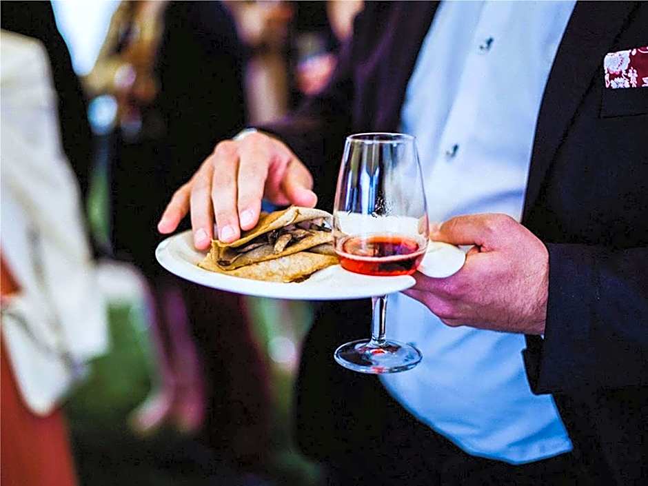 ibis Beaune La Ferme Aux Vins