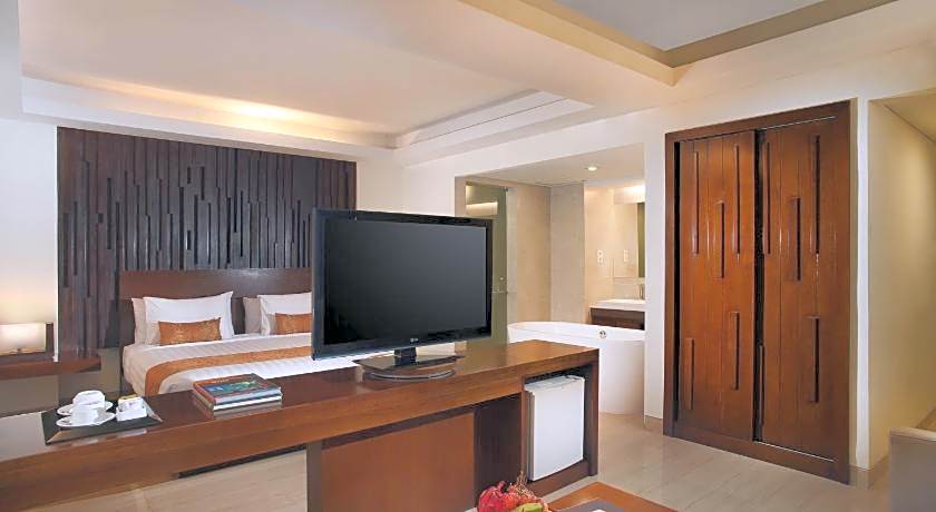 d'primahotel Seminyak