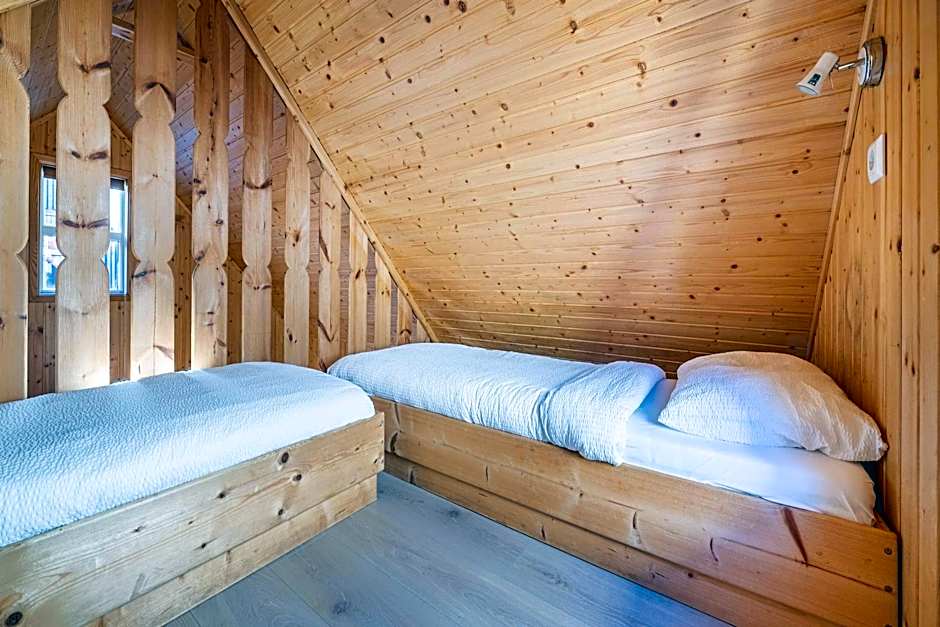 Hotel Viking