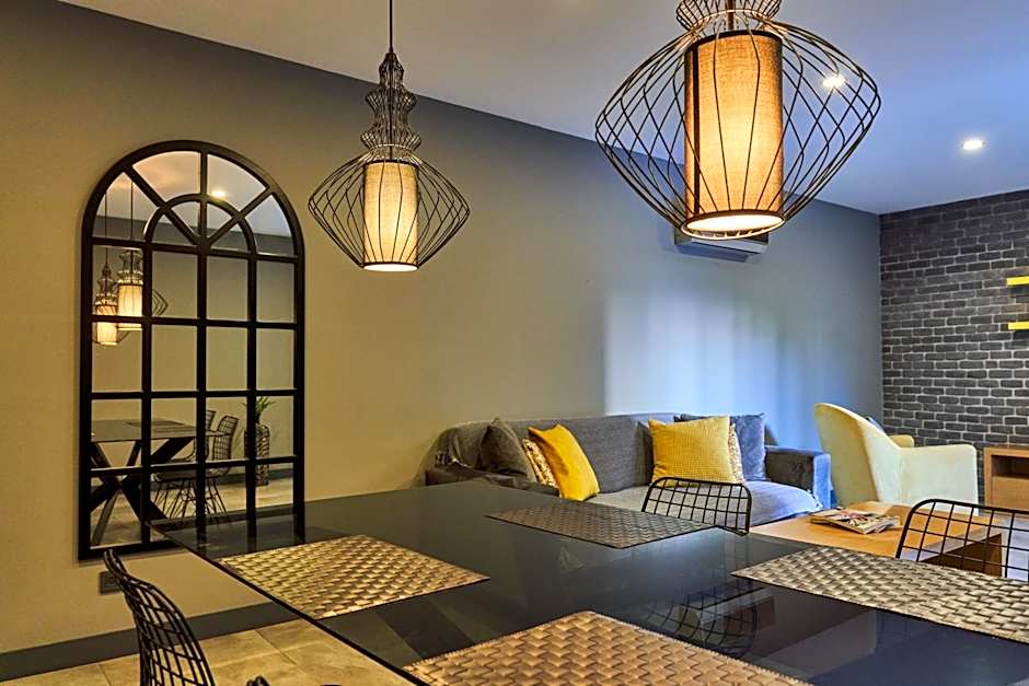 Loft 1502 Hotel