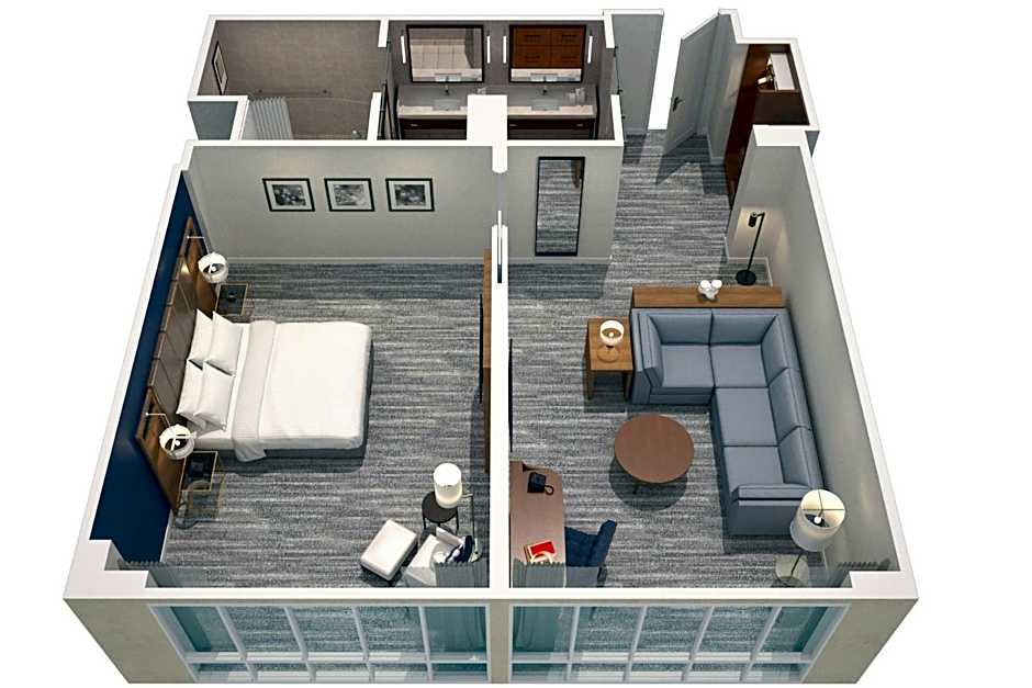 Boston Marriott Long Wharf