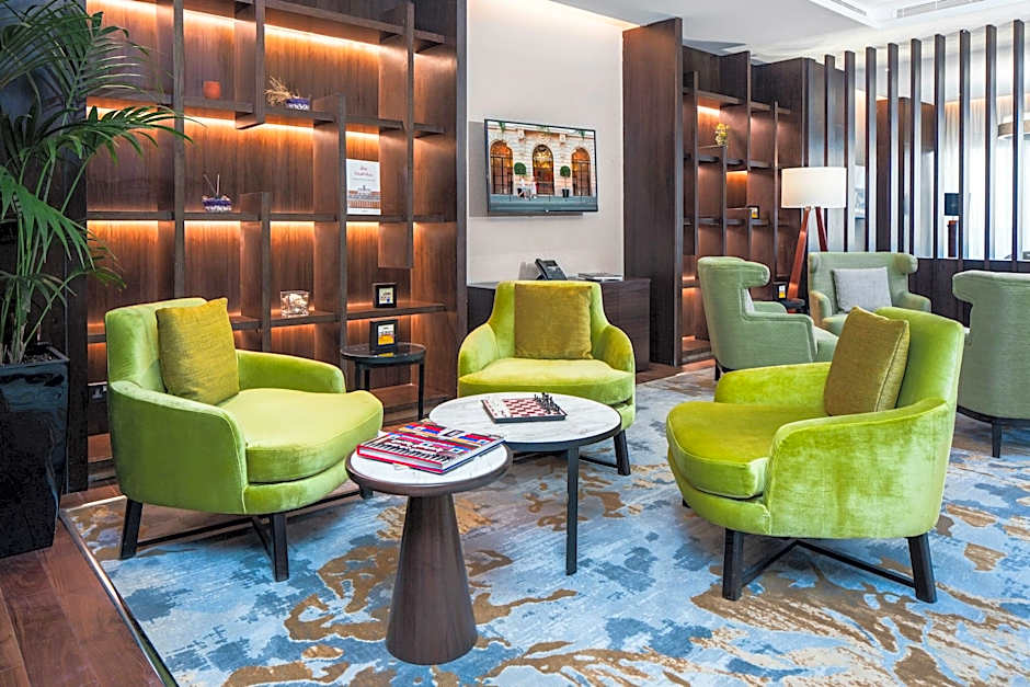 Citadines Abha