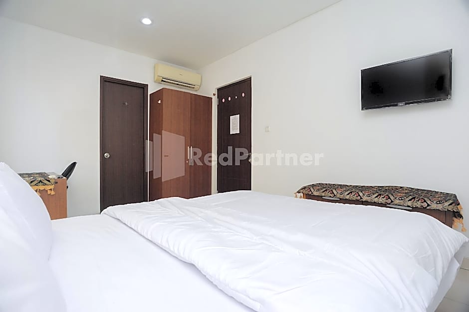 Green Residence 25 Syariah Karawaci RedPartner – Tangerang, PA
