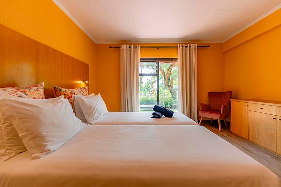 Quinta Splendida Wellness & Botanical Garden