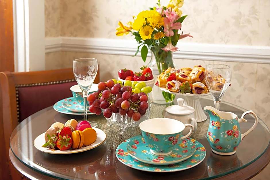 America's Cup Inn Newport