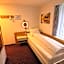 Hotel Heilquelle-Leukerbad-Therme