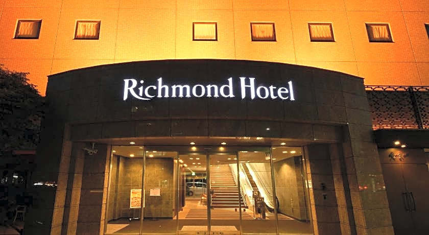 Richmond Hotel Hamamatsu