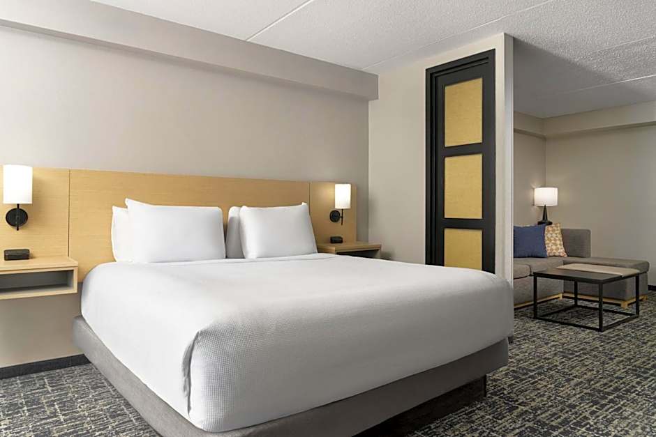 Hyatt Select Richmond/Chester