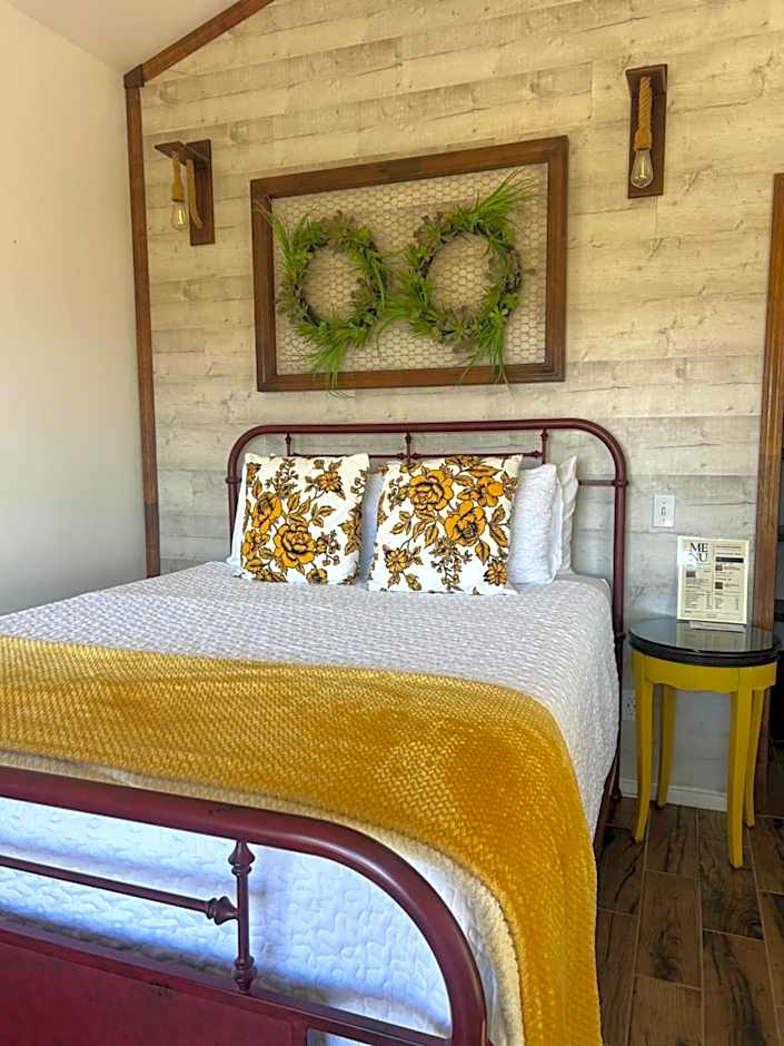 Tres Vides Hotel Boutique