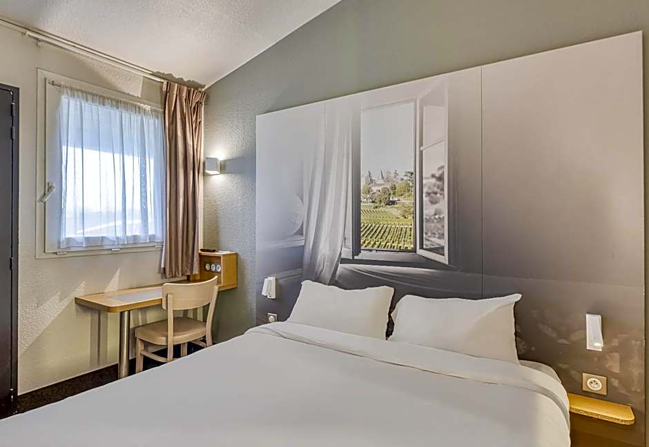 B&B HOTEL Bordeaux Mérignac Hôtel de Ville