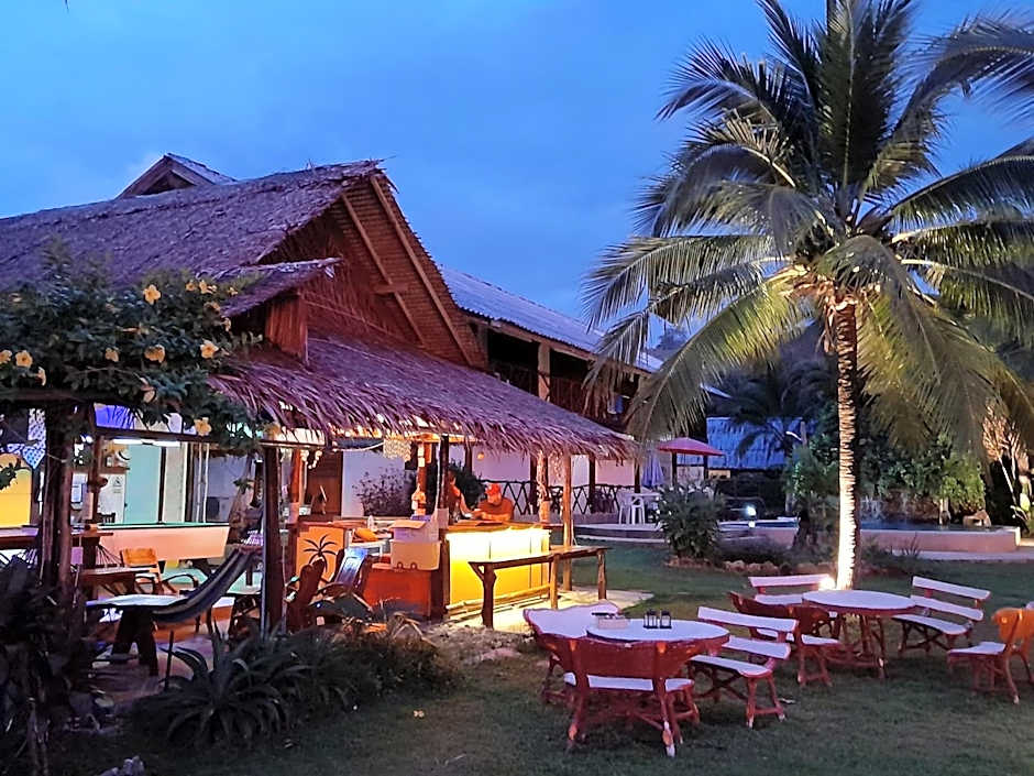 Lam Sai village hotel Koh Yao Noi