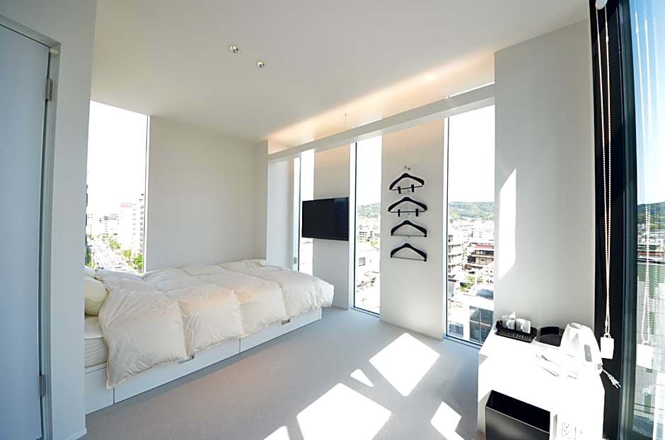 Carta Hotel Kyoto Gion