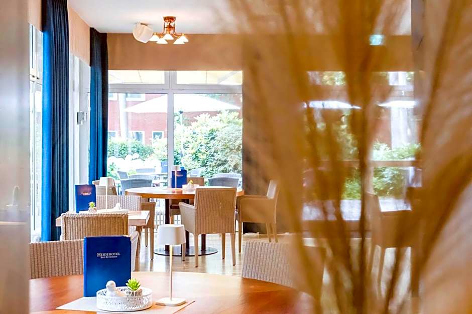 Heidehotel Bad Bevensen