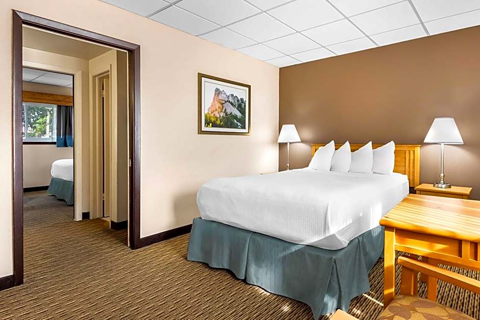 Best Western Lee's Motor Inn