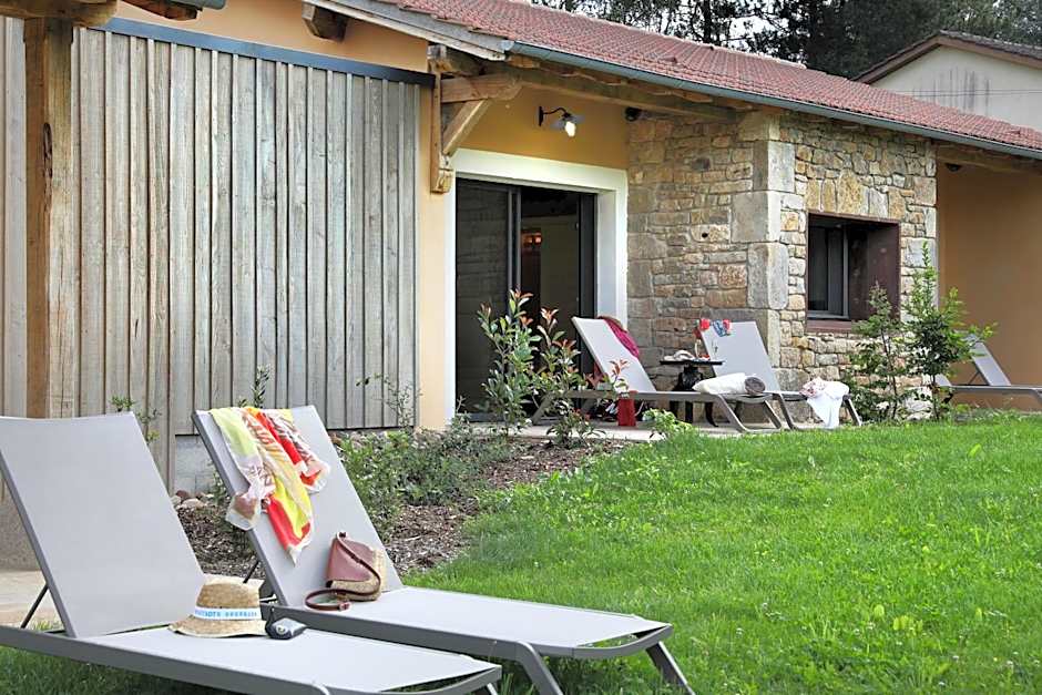 Hôtel Le Saint Cirq