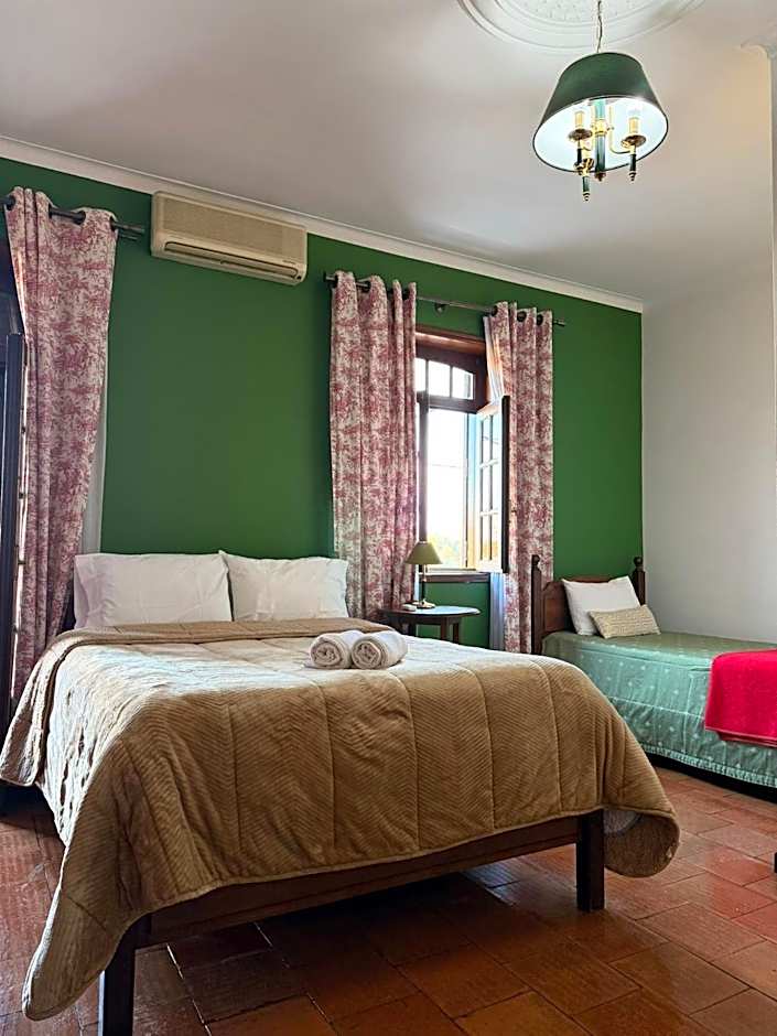 Casa Augusta - QUINTA