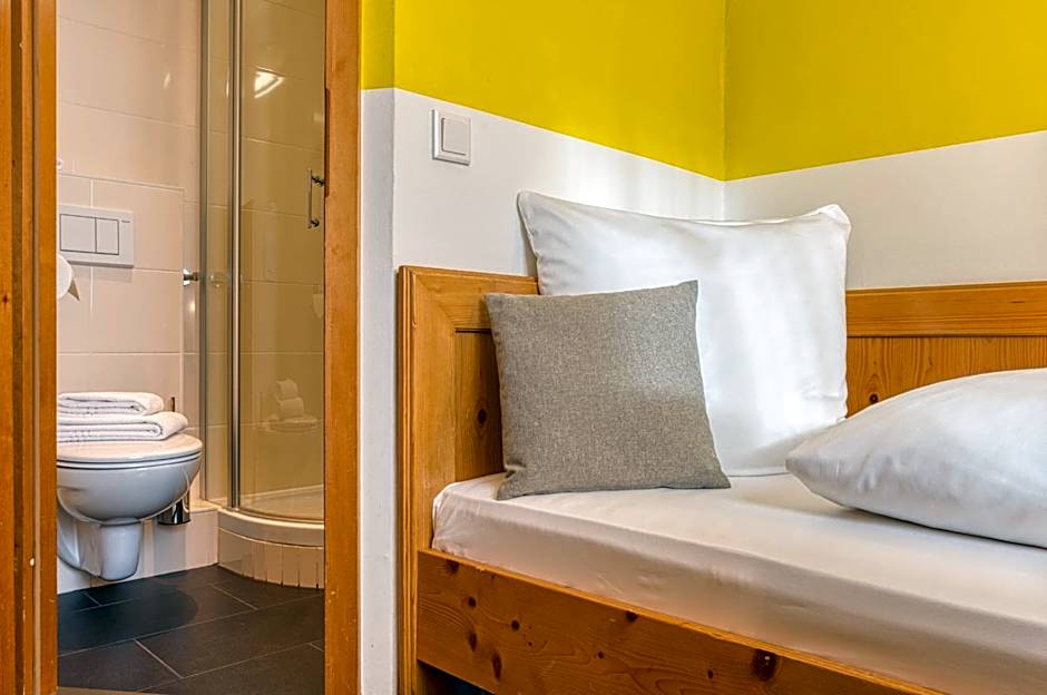 Sautter Hotel Stuttgart City