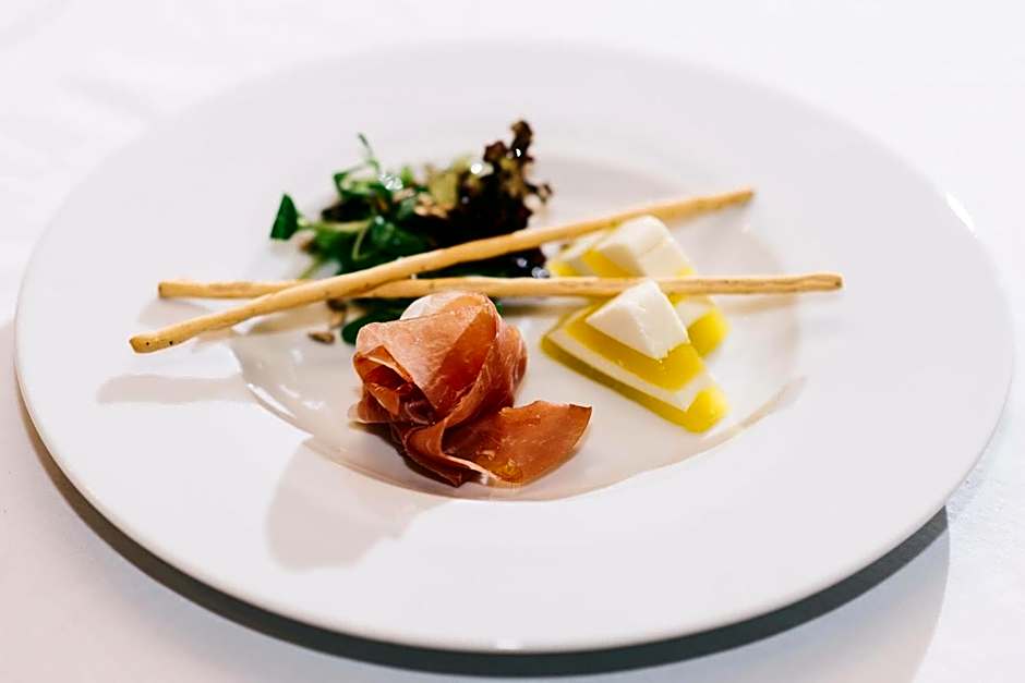 Boutique hotel Pracháreň