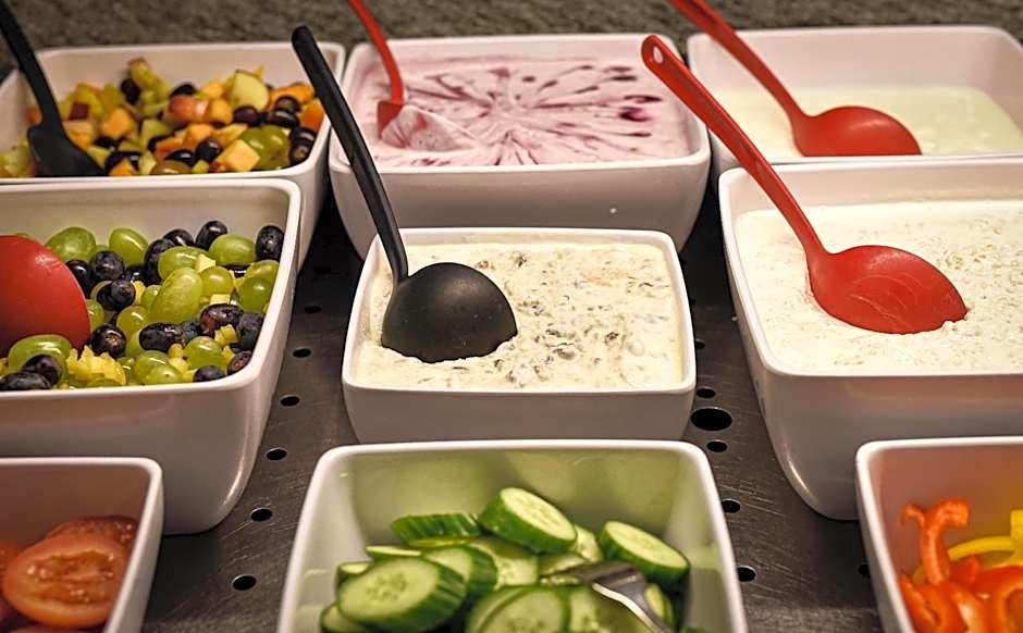 Feuriger Tatzlwurm Berghotel & Spa, BW Signature Collection