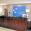 Holiday Inn Express Kansas City Liberty Missouri By IHG