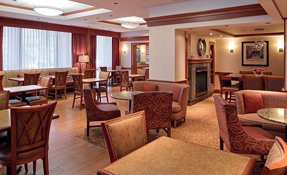 Hampton Inn Portland-Airport
