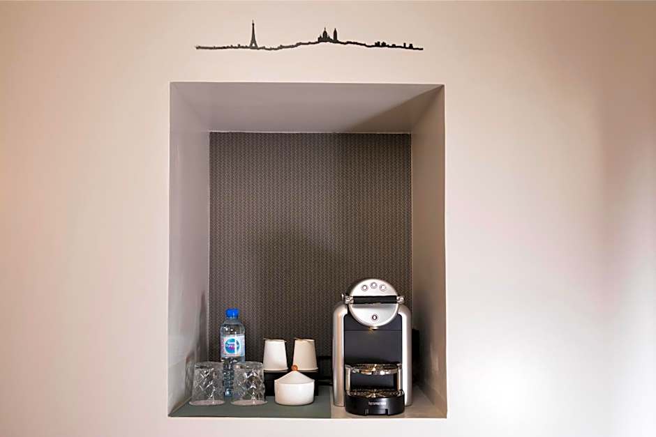 Eiffel Saint Charles