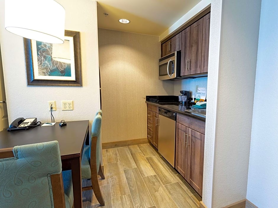 Homewood Suites By Hilton Carlsbad-North San Diego County