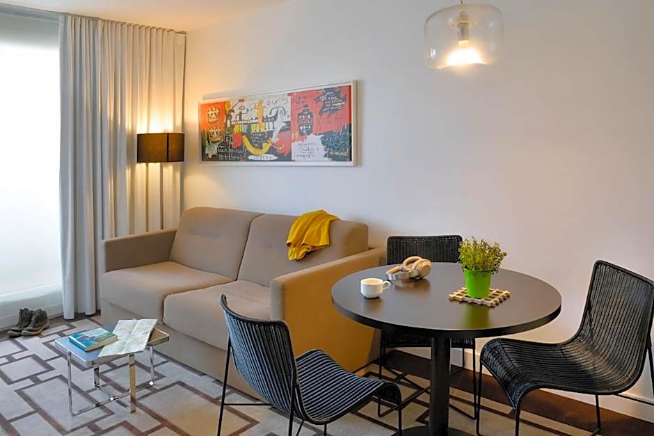 Hipark Résidence Grenoble