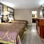Super 8 by Wyndham Knoxville West/Farragut