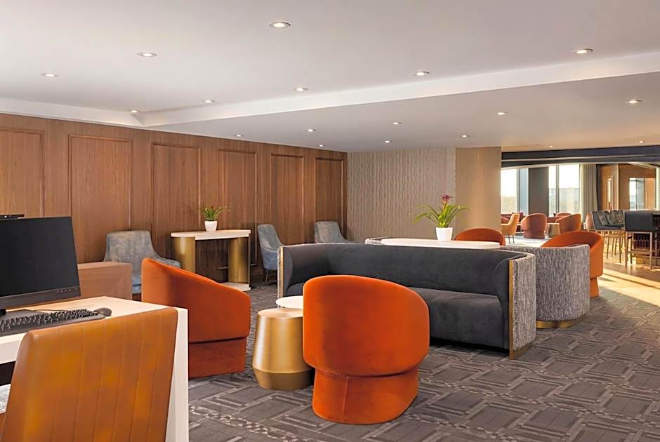 Hyatt Regency Niagara Falls Fallsview