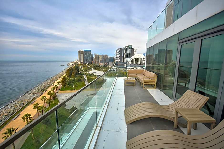 Batumi View Luxury