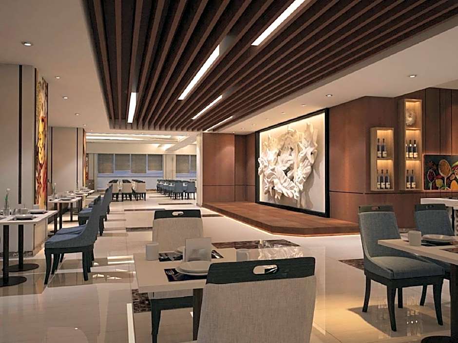 Aston Gresik Hotel & Conference Center