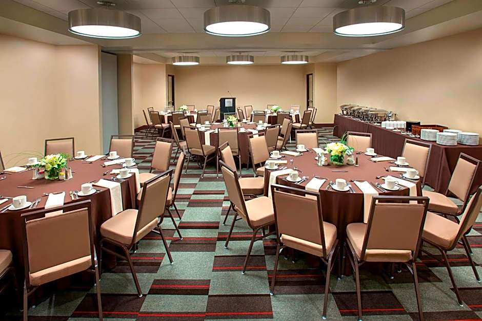 Four Points By Sheraton Charleston
