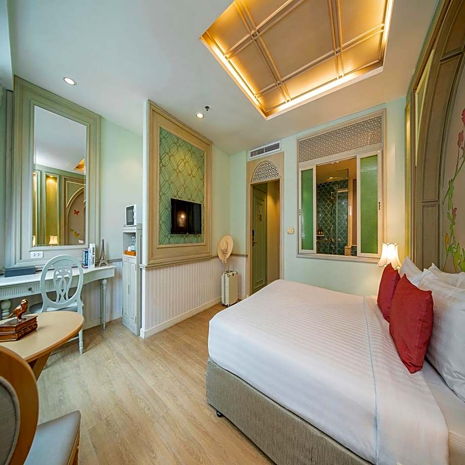 La Petite Salil Sukhumvit 11